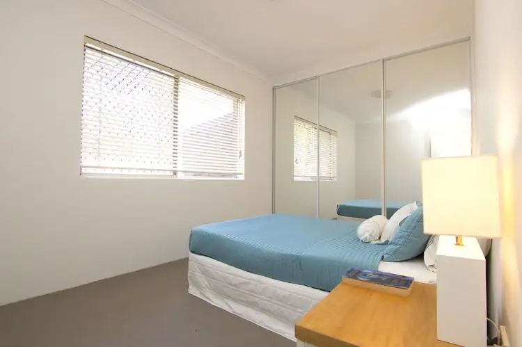 Fourth view of Homely apartment listing, 4/82 High Street, Mascot NSW 2020