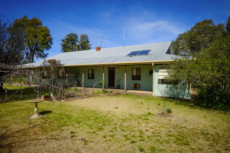 Sixth view of Homely rural property listing, 1027 Walbundrie Rd, Culcairn NSW 2660