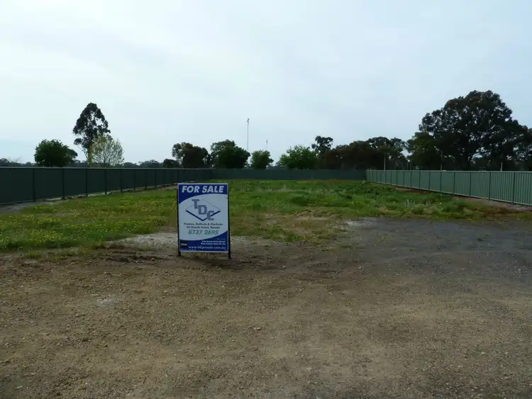Second view of Homely land listing, L35 Portland Street, Penola SA 5277