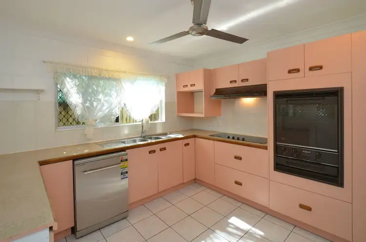 Fifth view of Homely house listing, 29 Renecol Avenue, Rasmussen QLD 4815