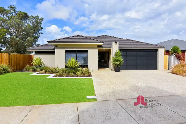 44 Mooralup Turn, Dalyellup WA 6230