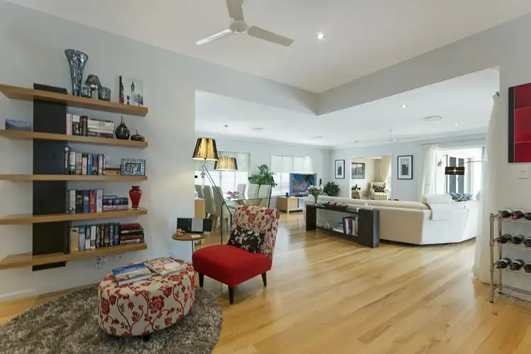 Third view of Homely house listing, 7 Oceanic Court, Twin Waters QLD 4564
