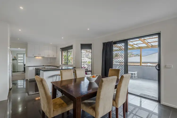 Sixth view of Homely house listing, 6 Solandra Ct, Mornington TAS 7018