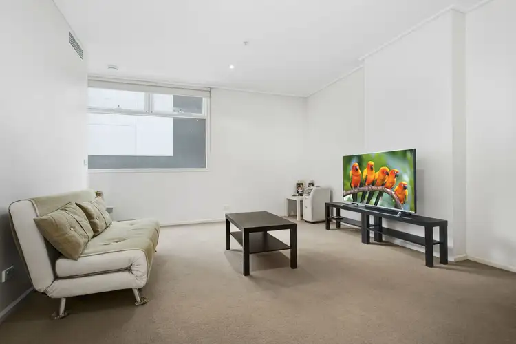 Second view of Homely unit listing, 607/318 Little Lonsdale Street, Melbourne VIC 3000