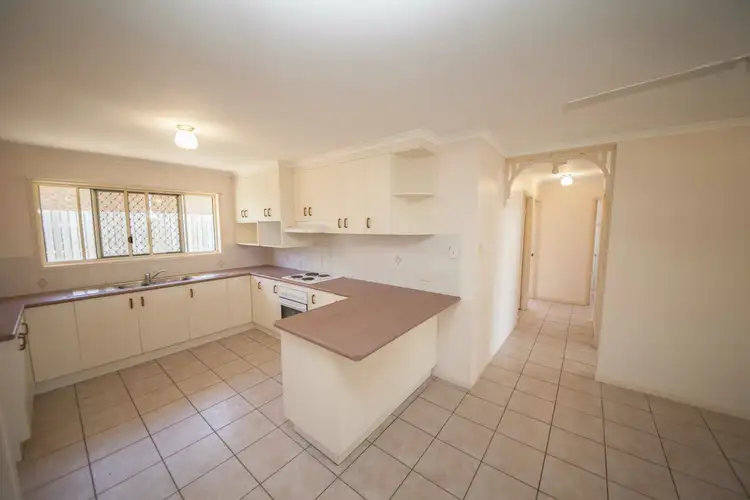 Second view of Homely house listing, 3 Rosewood Court, Tinana QLD 4650