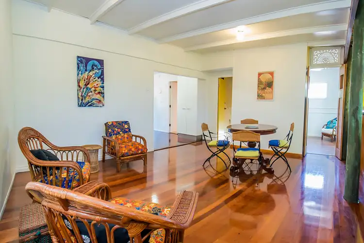 Seventh view of Homely house listing, 6 Eagle Street, Slade Point QLD 4740