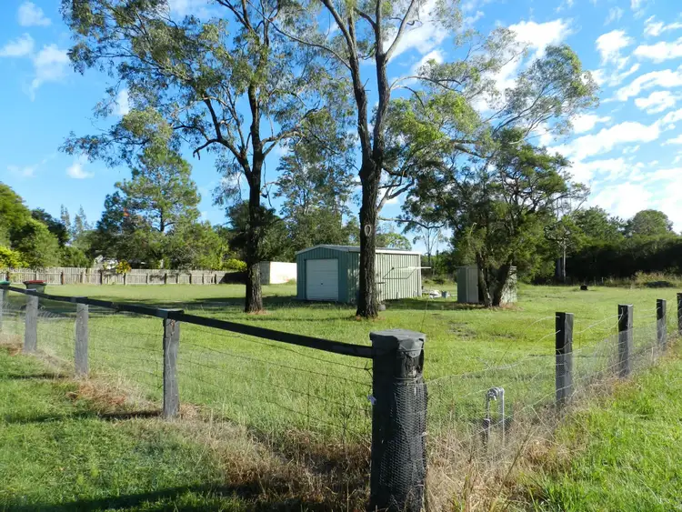 39 Bellengen Street, Tucabia NSW 2462