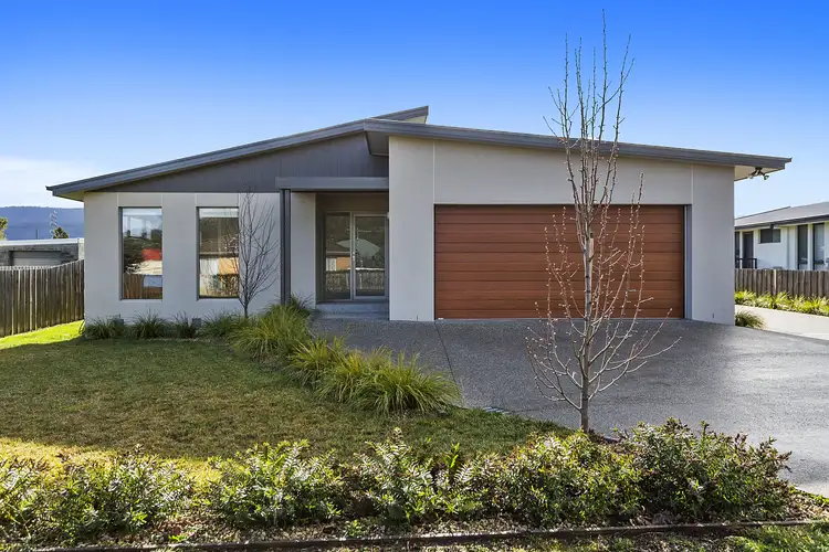 Fifth view of Homely house listing, 49 Sale St, Huonville TAS 7109