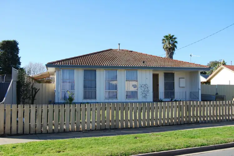 1 Essex Court, Shepparton VIC 3630