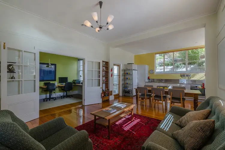 Fourth view of Homely house listing, 35 Mortimer Ave, Mount Stuart TAS 7000