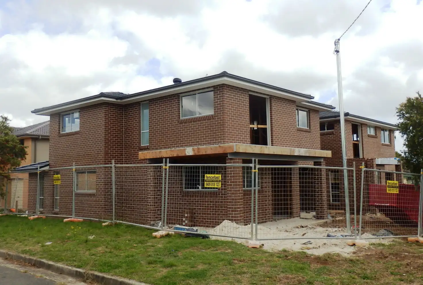 Main view of Homely house listing, Lot 564 Simpson Avenue, Casula NSW 2170