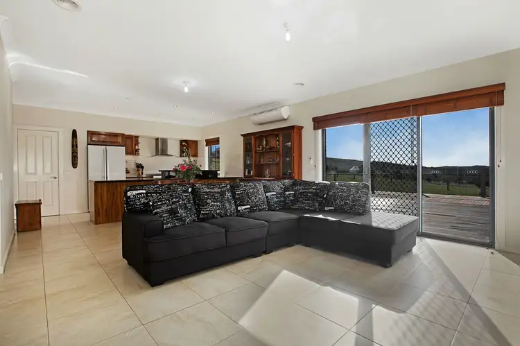 Third view of Homely house listing, 29 Sir Leo Curtis Drive, Wandong VIC 3758