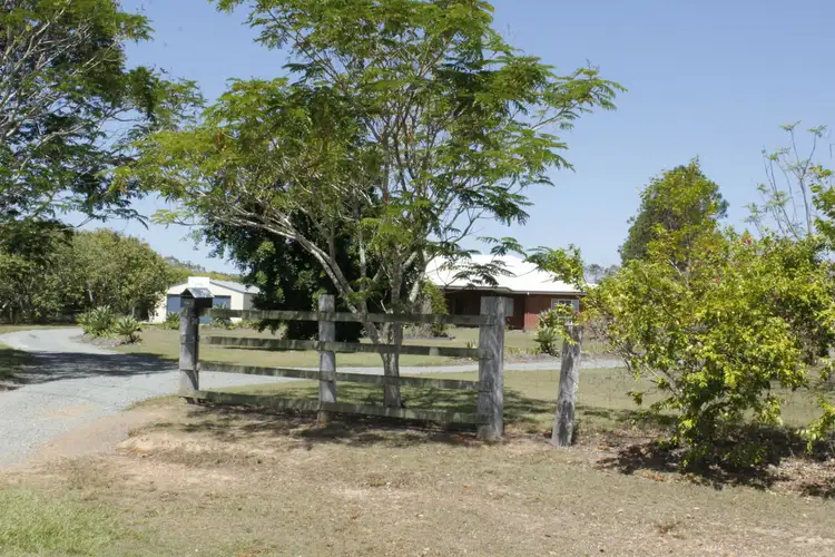 Main view of Homely house listing, 24 Everetts Way, Tinana QLD 4650