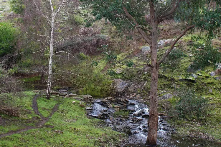 Third view of Homely land listing, Address available on request