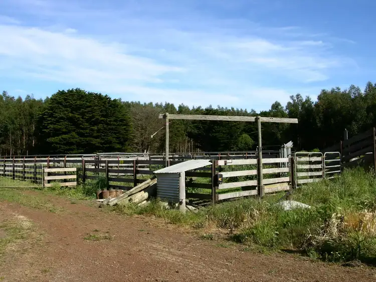 Sixth view of Homely rural property listing, 6944 Woolsthorpe-Heywood Road, Heywood VIC 3304