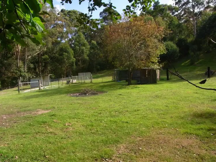 Second view of Homely rural property listing, 474 Towamba Road, Nullica NSW 2551