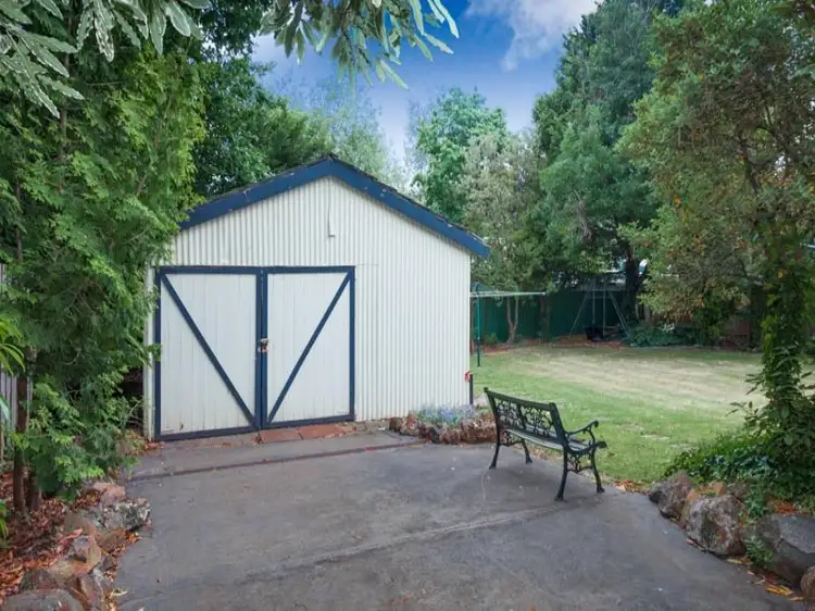 Fourth view of Homely house listing, 45 Goode Street, Gisborne VIC 3437