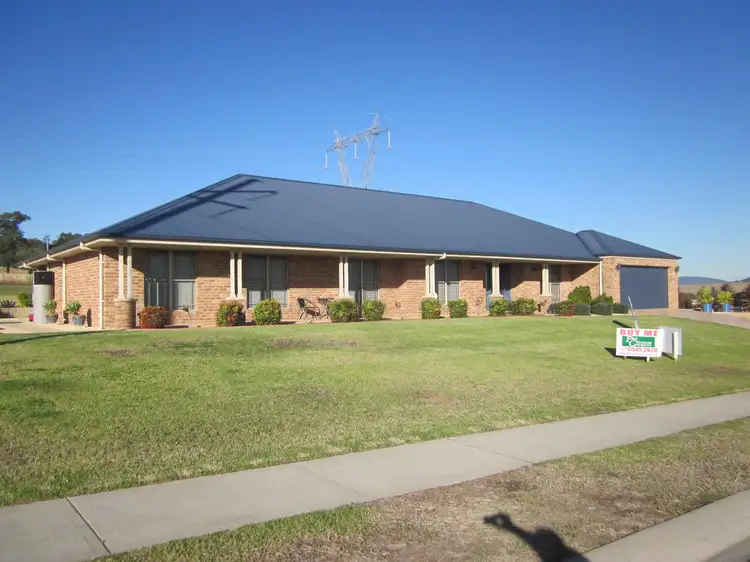 24 Bhima Drive, Scone NSW 2337