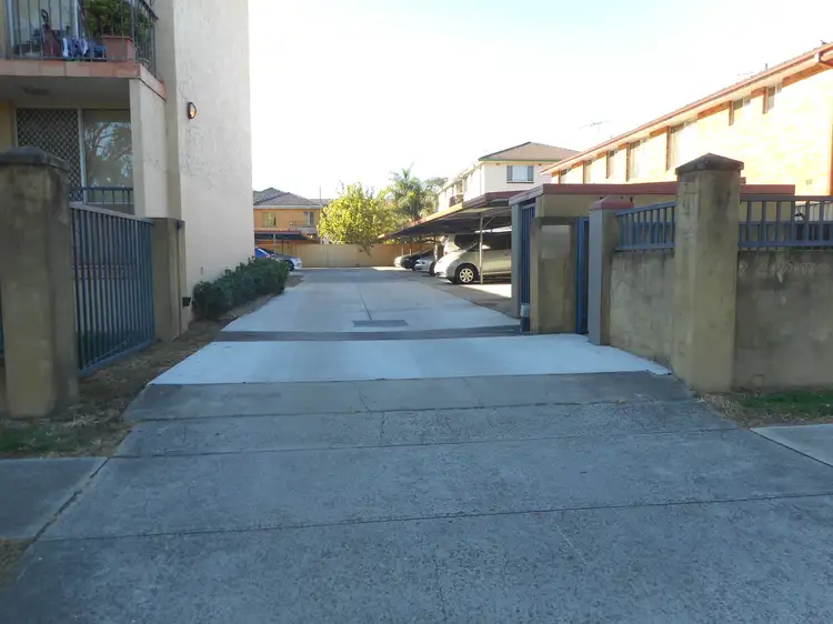 Second view of Homely unit listing, 18/2-4 Collimore Ave, Liverpool NSW 2170