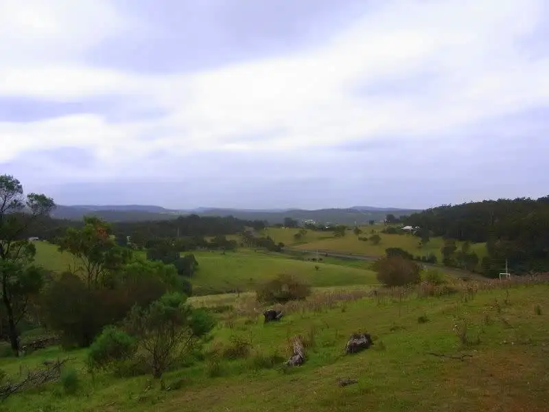 Main view of Homely rural property listing, 1655 Nethercote Road, Greigs Flat NSW 2549