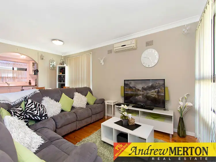 Fourth view of Homely house listing, 10 Livingston Avenue, Dharruk NSW 2770