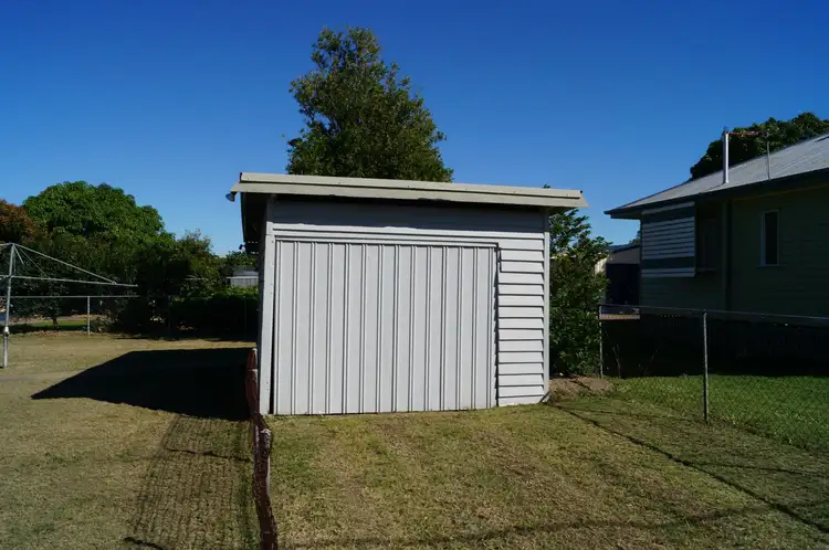 Sixth view of Homely house listing, 265 Dunbar Street, Koongal QLD 4701