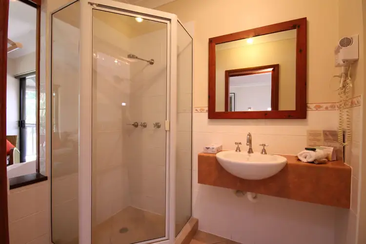 Third view of Homely unit listing, 53/18 'Hibiscus Resort & Spa' Owen Street, Port Douglas QLD 4877