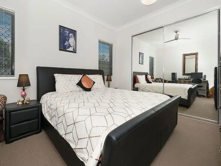 Fifth view of Homely house listing, 11 Needletail Way, Bohle Plains QLD 4817