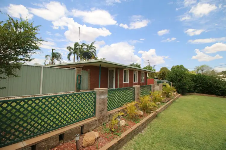 Main view of Homely house listing, 6 Timmins Crescent, Mount Isa QLD 4825
