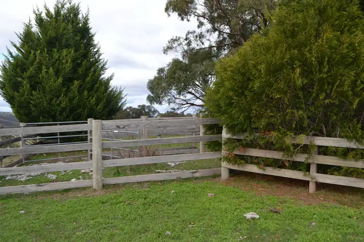 Fifth view of Homely land listing, 540 Doctors Creek Road, Clonbinane VIC 3658