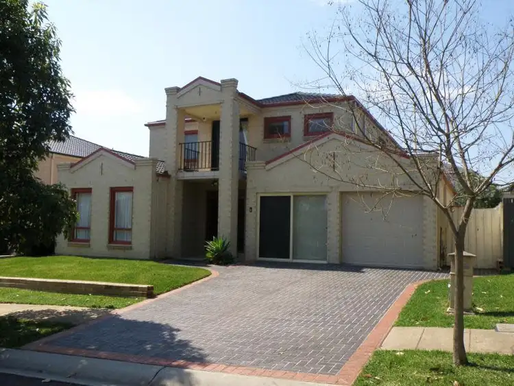 6 Belmont Street, Stanhope Gardens NSW 2768