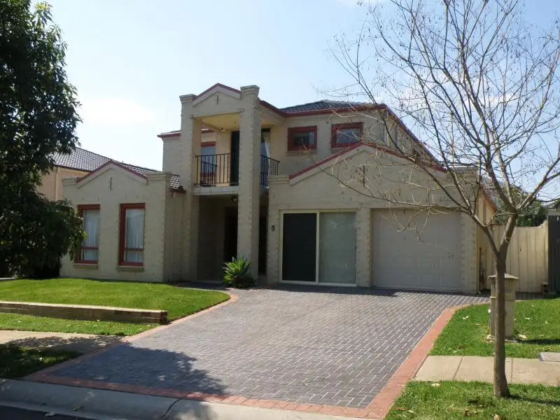 Main view of Homely house listing, 6 Belmont Street, Stanhope Gardens NSW 2768