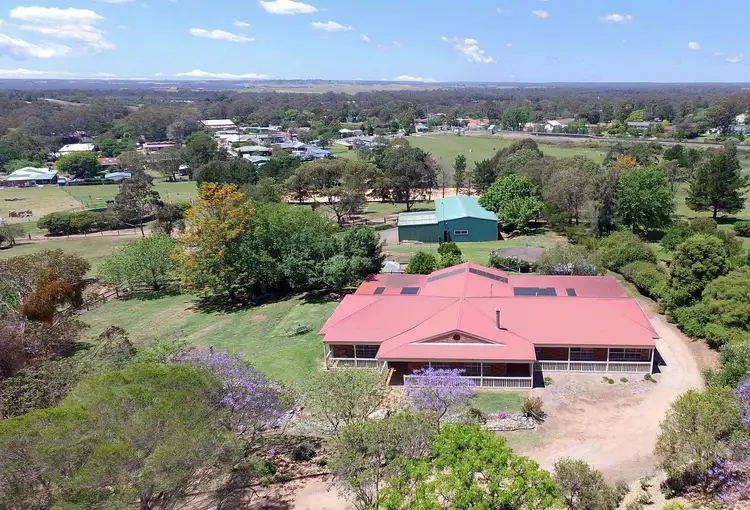 Second view of Homely house listing, 35 McWilliam Dr, Douglas Park NSW 2569