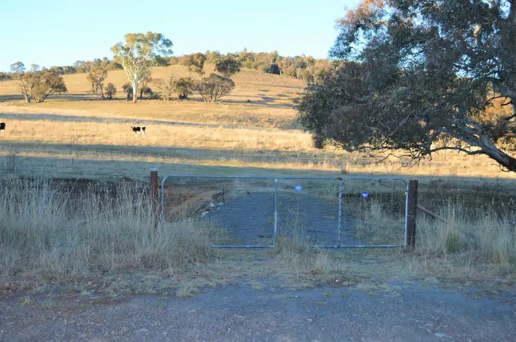 Fifth view of Homely land listing, 3282 Kosciuszko Road, Berridale NSW 2628