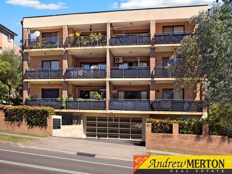 Main view of Homely unit listing, 3/30 Hythe Street, Mount Druitt NSW 2770