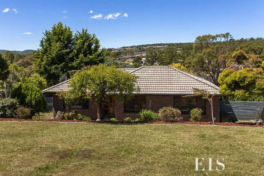 Main view of Homely house listing, 6 Mariner Cir, Huntingfield TAS 7055