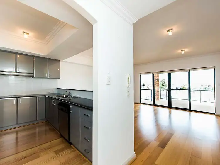 Fourth view of Homely unit listing, Unit 36/37 Dolphin Drive, Mandurah WA 6210