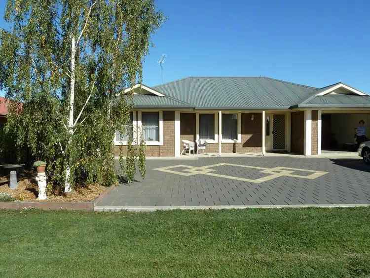 Main view of Homely house listing, 8C Queen Street, Penola SA 5277