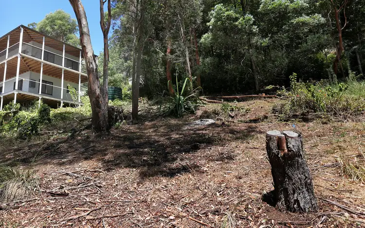 Second view of Homely land listing, 4 Collington Road, Spencer NSW 2775