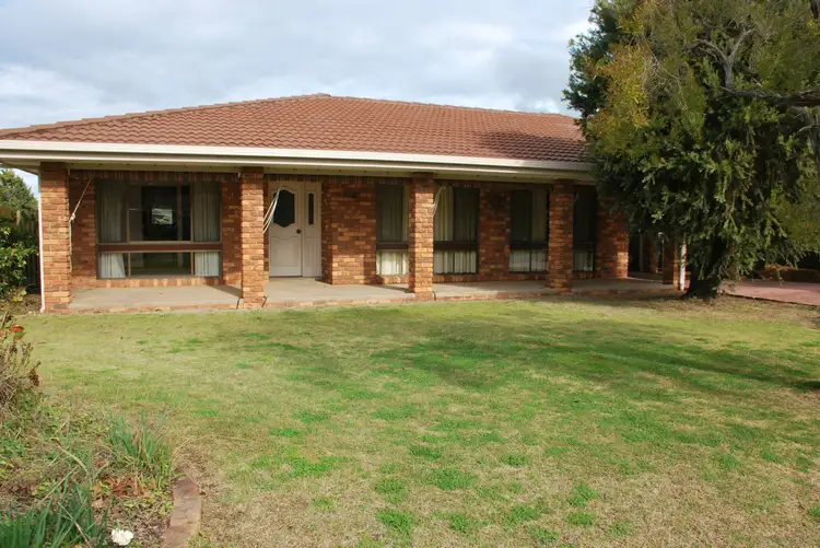 Main view of Homely house listing, 11 Gunnamara Street, Barooga NSW 3644