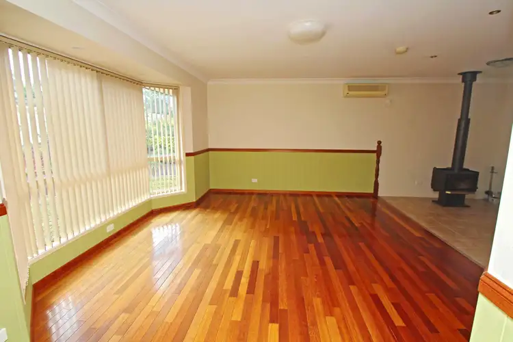 Third view of Homely house listing, 9 William Craig Dr, Warwick QLD 4370