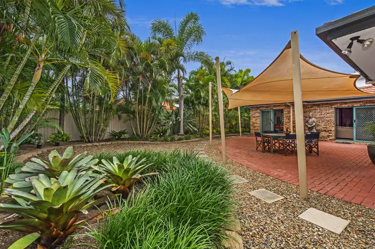 7 Silverash St, Oxenford QLD 4210