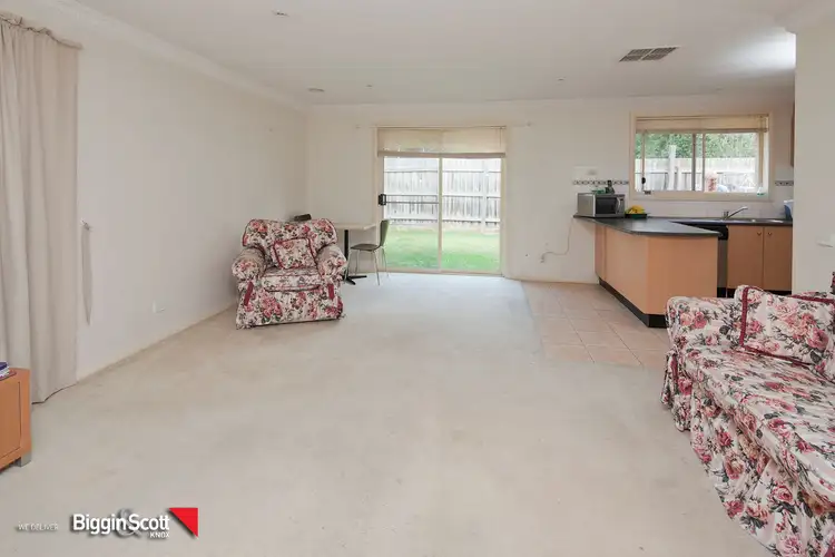 Third view of Homely unit listing, 3/21 Wedmore Road, Boronia VIC 3155
