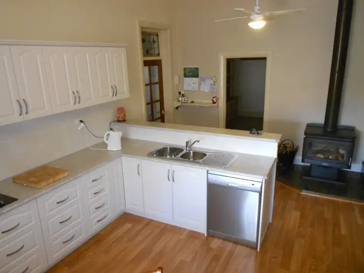 Third view of Homely house listing, 13 King Edward Terrace, Jamestown SA 5491