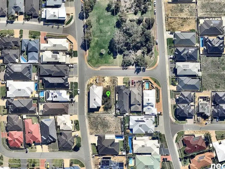Fourth view of Homely land listing, 7 Carona Rise, Madeley WA 6065
