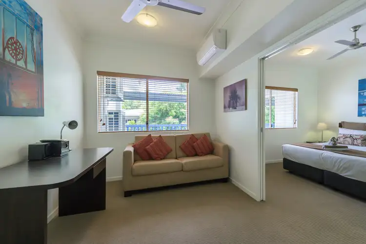 Fourth view of Homely unit listing, 42 'Oaks Lagoons'/2-16 Langley Road, Port Douglas QLD 4877