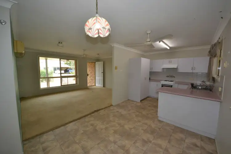 Sixth view of Homely house listing, 2 Sydney King Close, Gracemere QLD 4702