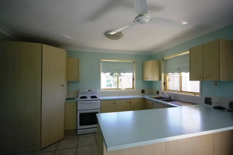 Third view of Homely house listing, 3 Kelly Court, Warwick QLD 4370