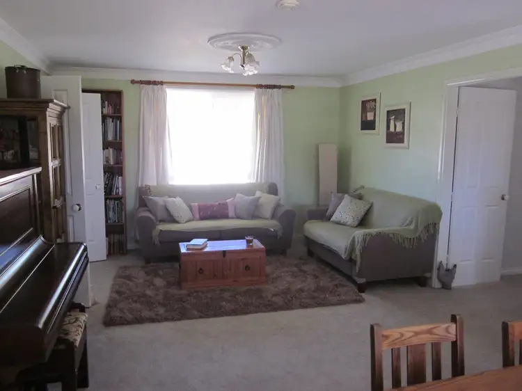 Sixth view of Homely house listing, LOT 4, 4 Kilgallin Close, Scone NSW 2337
