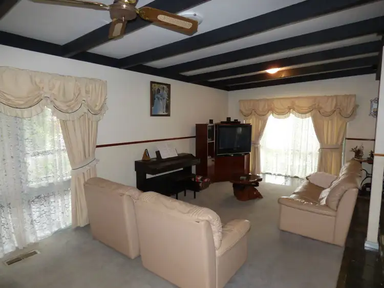 Fifth view of Homely house listing, 50 Austin Avenue, Moe VIC 3825